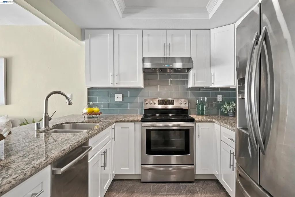 701 Ironwood Road Alameda CA 94502