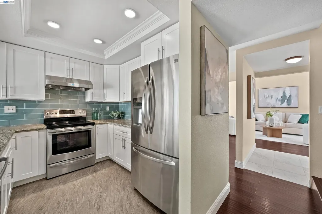 701 Ironwood Road Alameda CA 94502