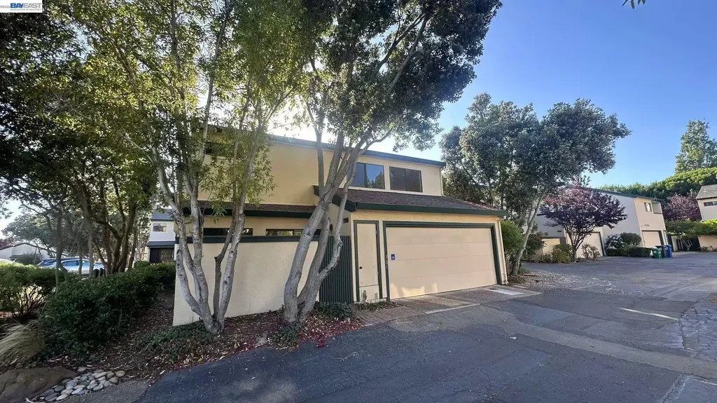 701 Ironwood Road Alameda CA 94502