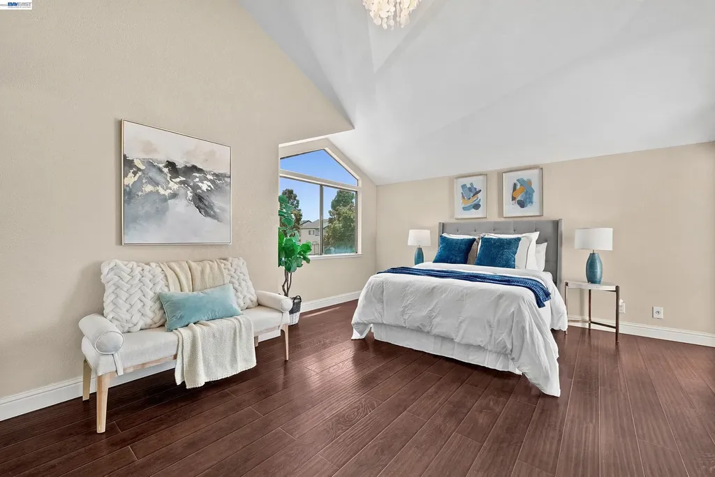 701 Ironwood Road Alameda CA 94502