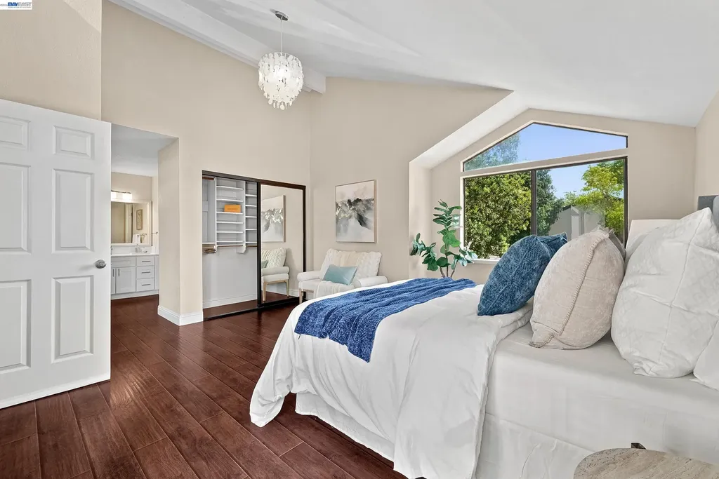 701 Ironwood Road Alameda CA 94502