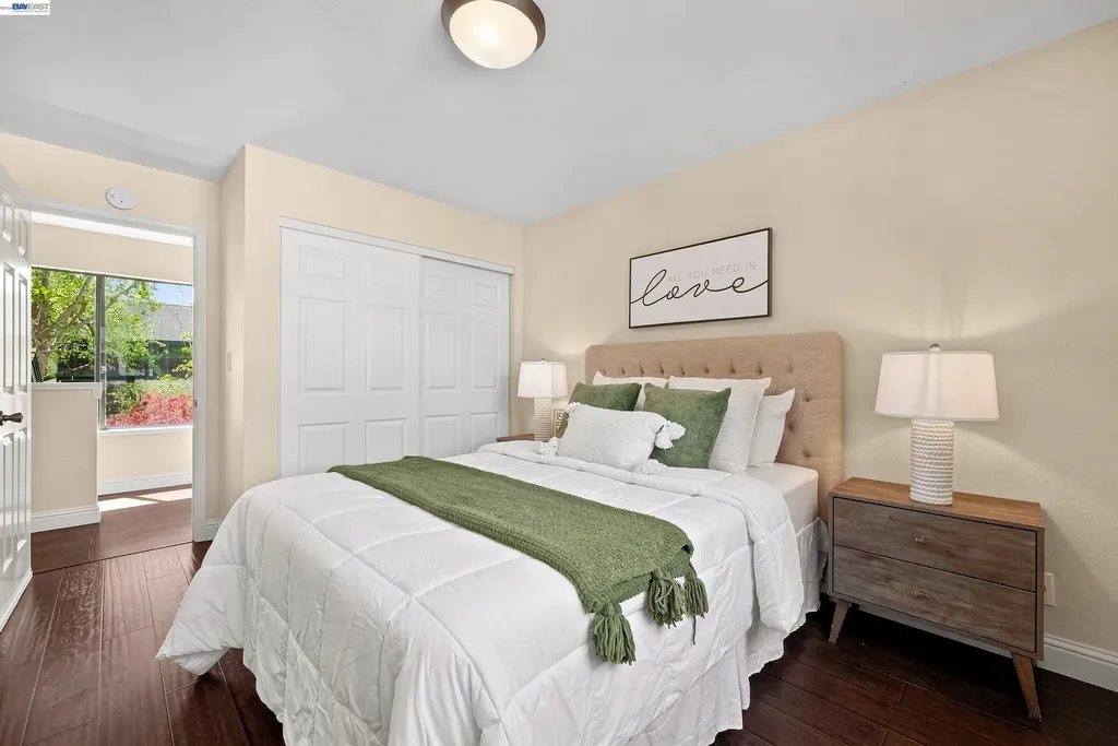 701 Ironwood Road Alameda CA 94502