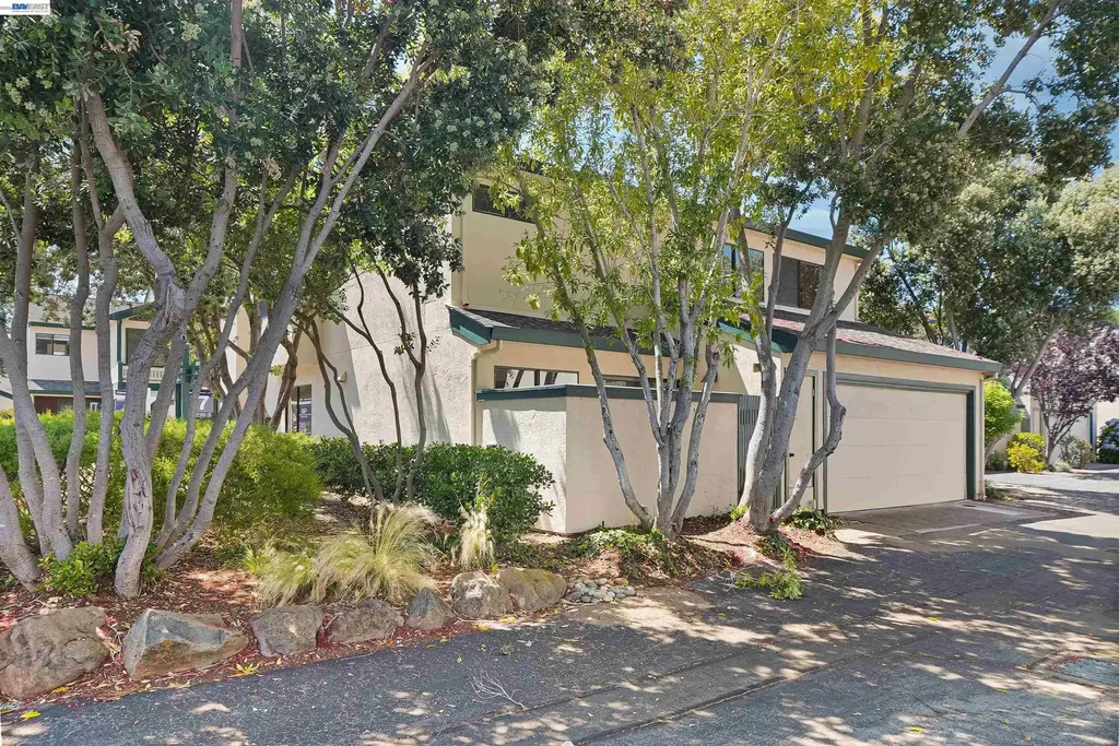 701 Ironwood Road Alameda CA 94502
