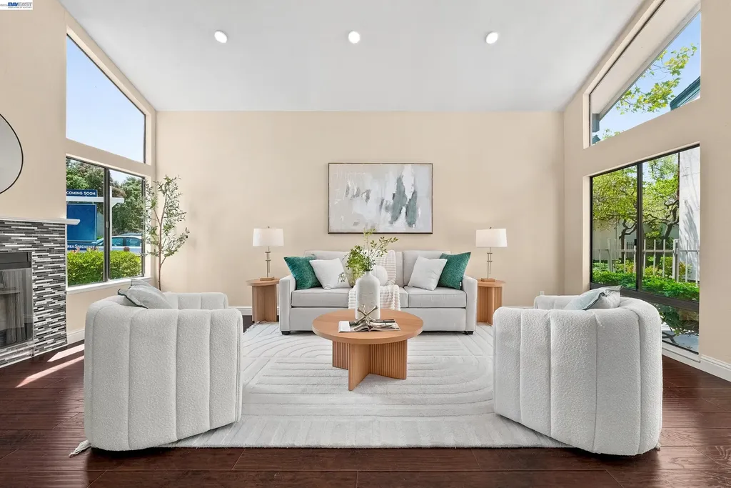 701 Ironwood Road Alameda CA 94502