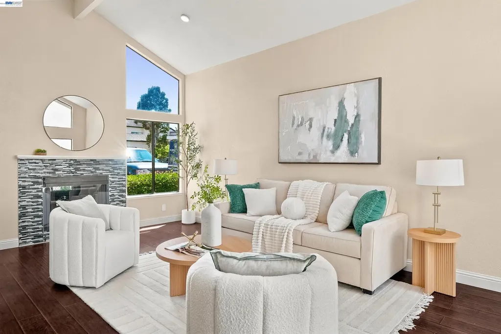 701 Ironwood Road Alameda CA 94502