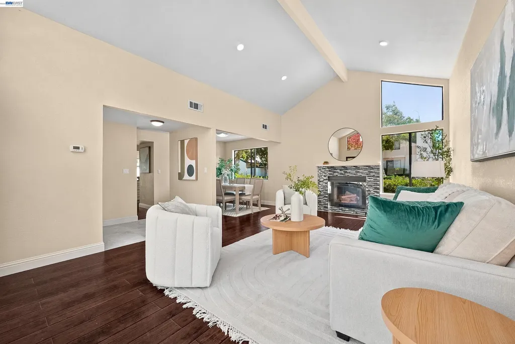 701 Ironwood Road Alameda CA 94502