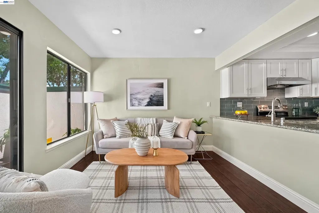 701 Ironwood Road Alameda CA 94502