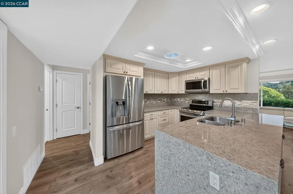 2100 Golden Rain Road Walnut Creek CA 94595
