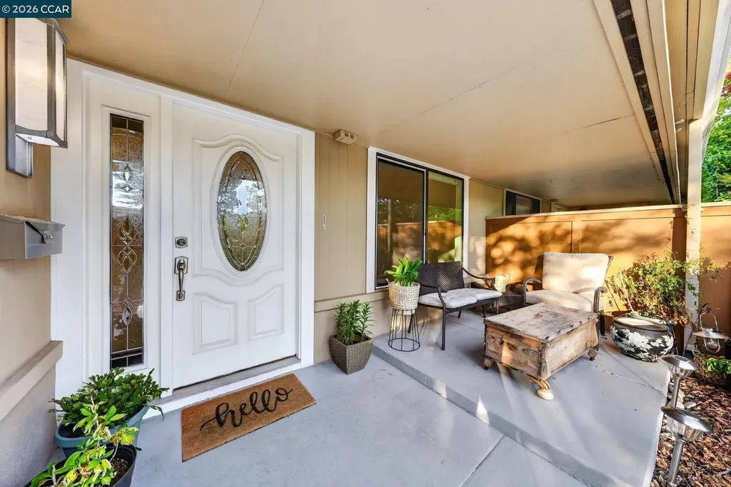 2100 Golden Rain Road Walnut Creek CA 94595