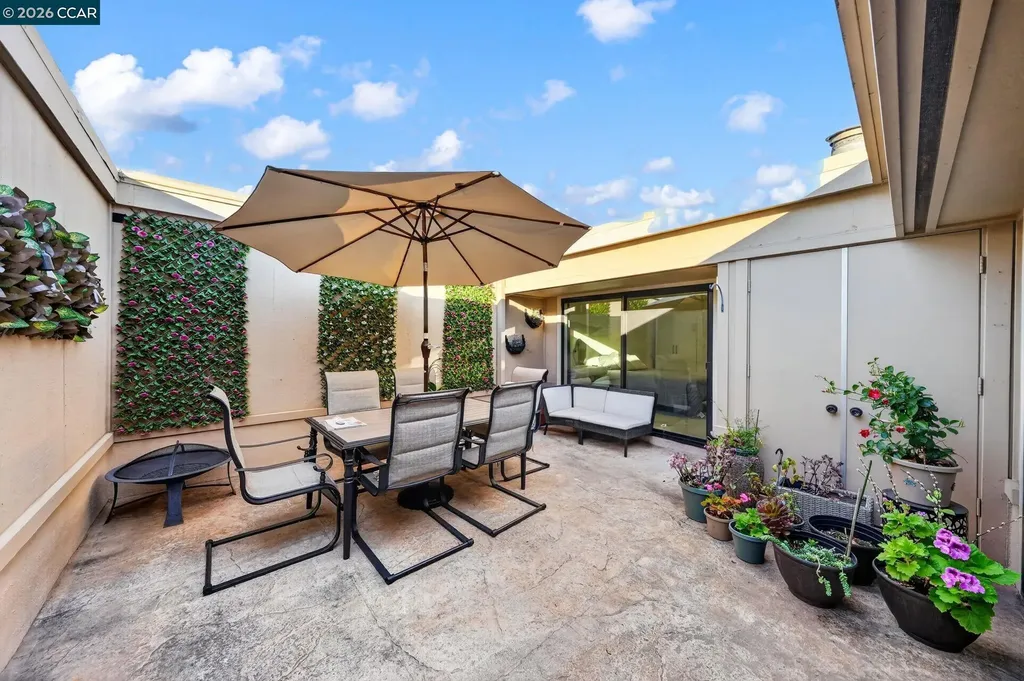 2100 Golden Rain Road Walnut Creek CA 94595