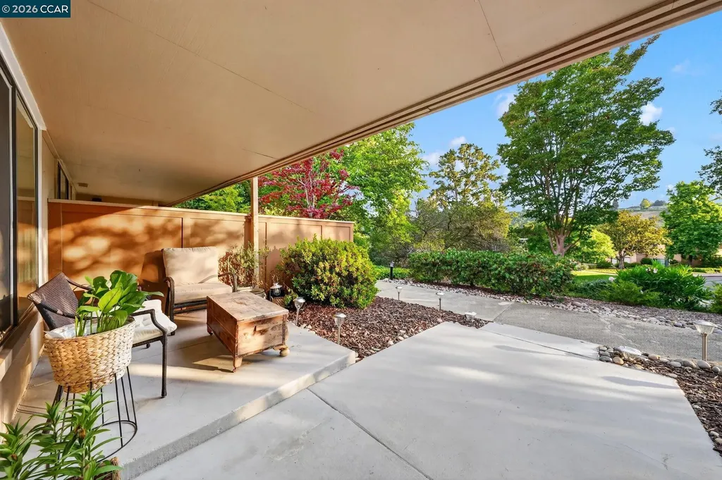 2100 Golden Rain Road Walnut Creek CA 94595