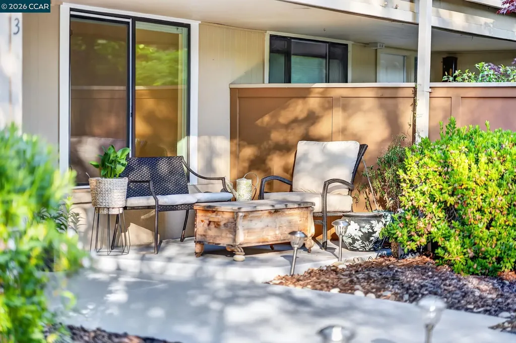2100 Golden Rain Road Walnut Creek CA 94595