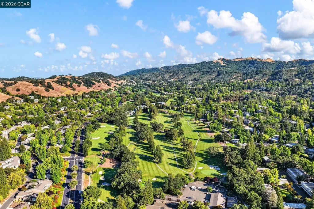 2100 Golden Rain Road Walnut Creek CA 94595
