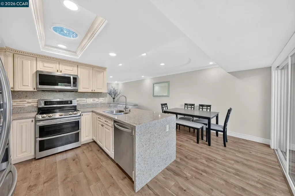 2100 Golden Rain Road Walnut Creek CA 94595