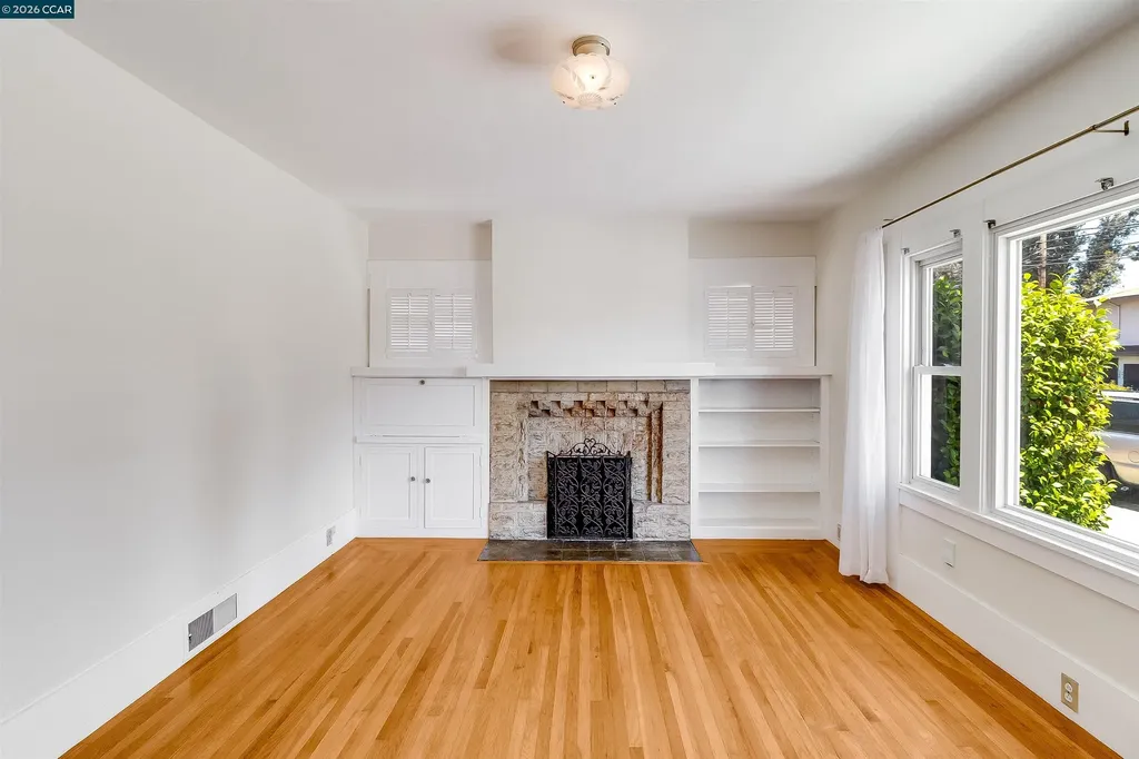 439 44th Street Richmond CA 94805