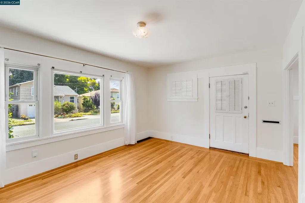 439 44th Street Richmond CA 94805