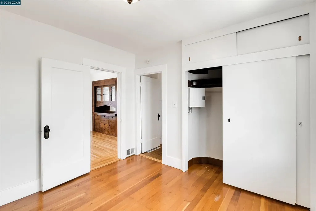 439 44th Street Richmond CA 94805