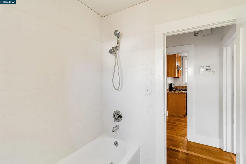 439 44th Street Richmond CA 94805