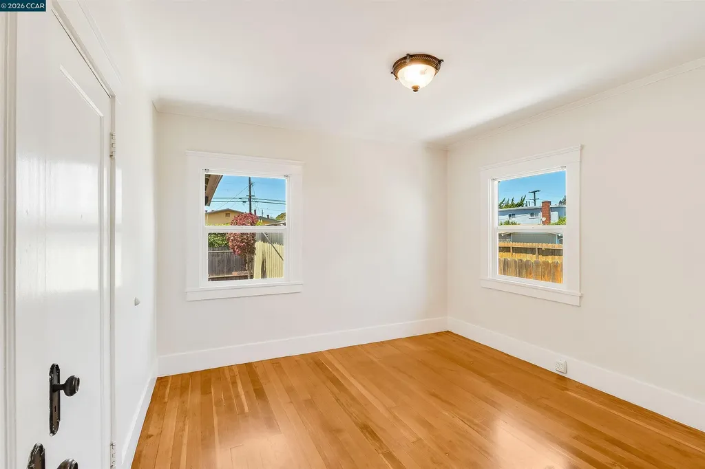 439 44th Street Richmond CA 94805