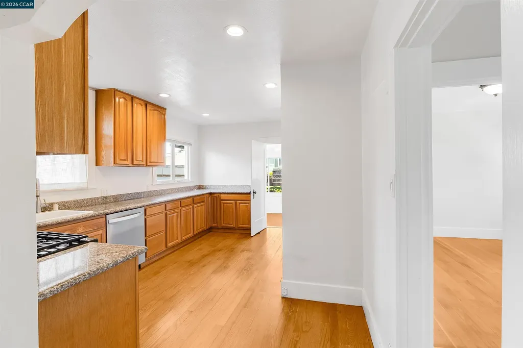 439 44th Street Richmond CA 94805