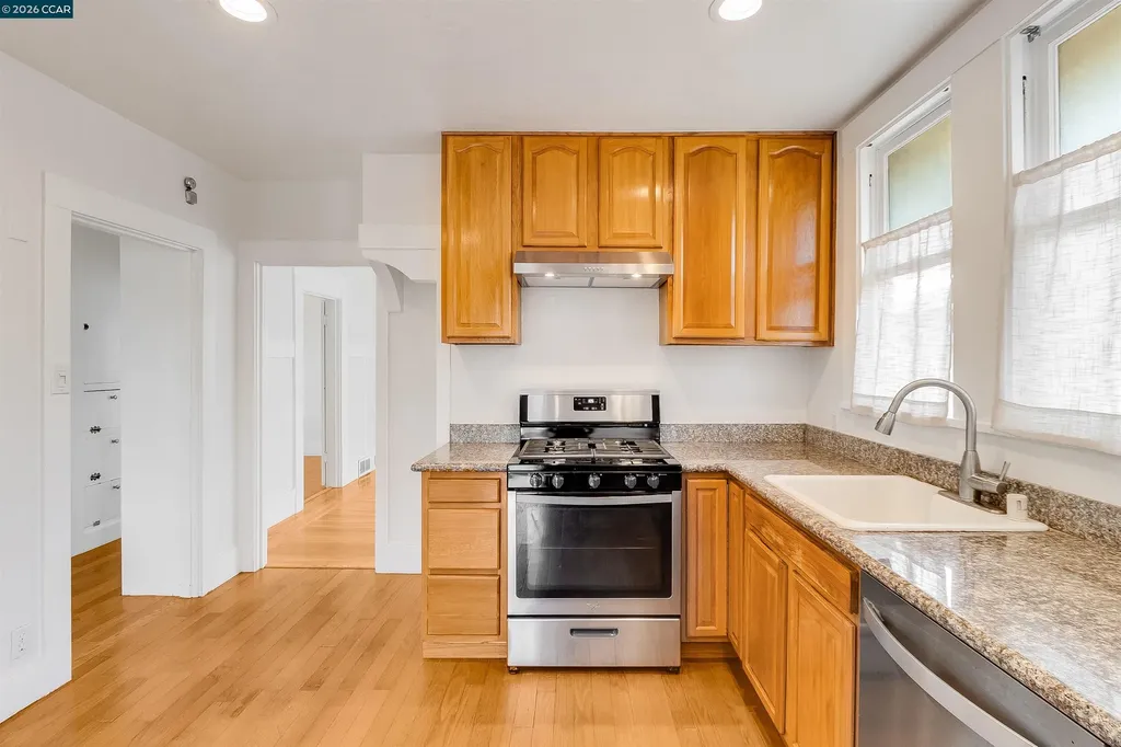 439 44th Street Richmond CA 94805