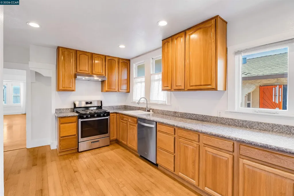 439 44th Street Richmond CA 94805