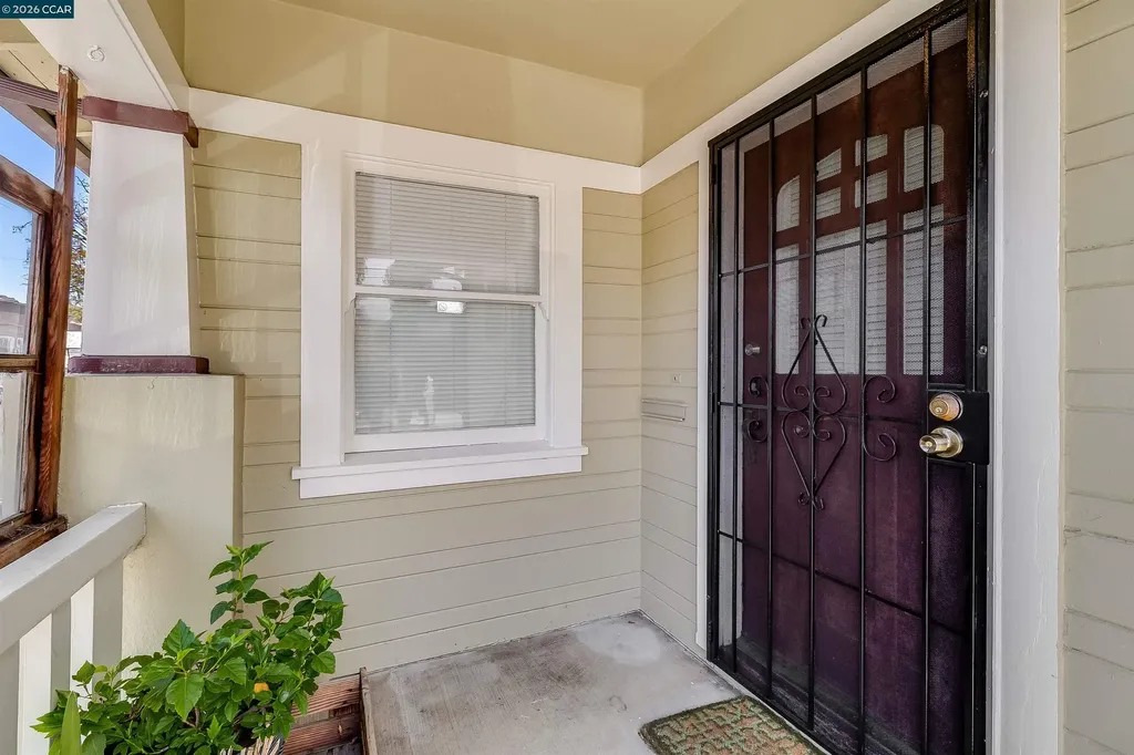 439 44th Street Richmond CA 94805