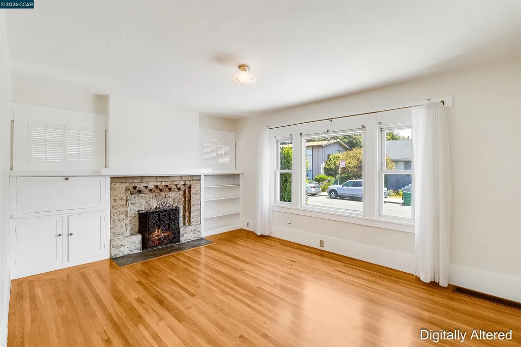 439 44th Street Richmond CA 94805