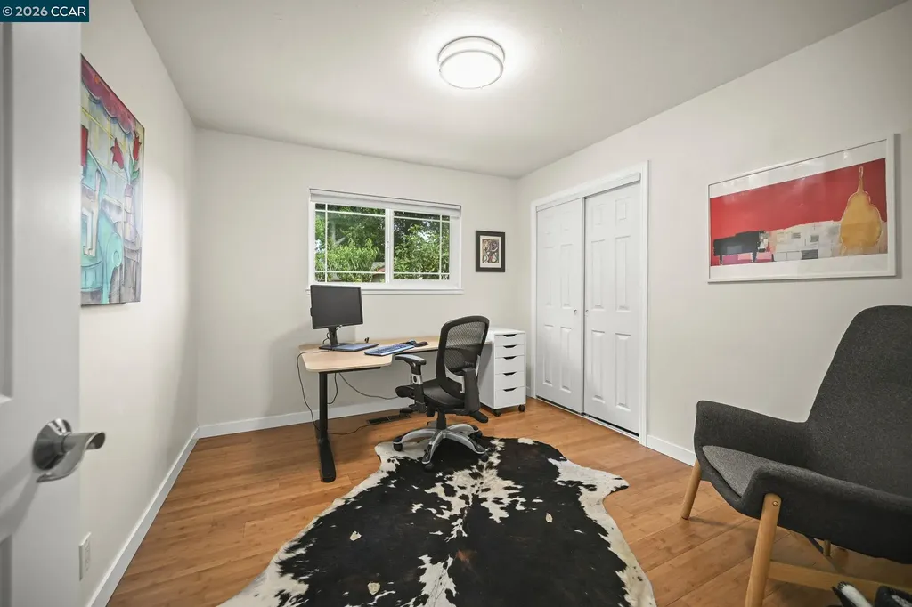 56 Baja Loma Court Danville CA 94526