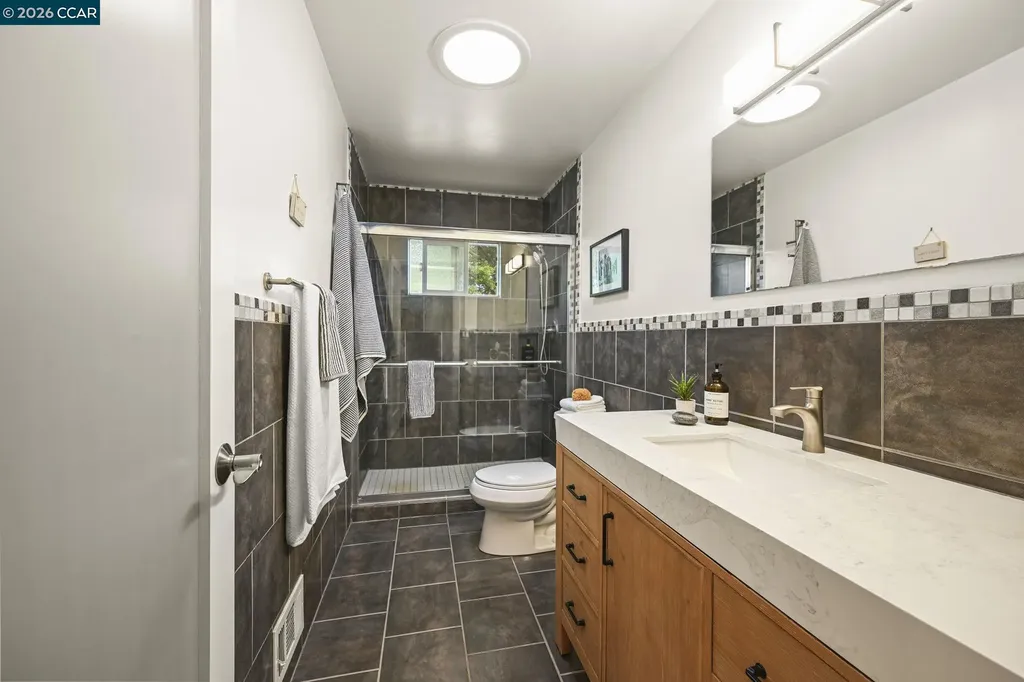 56 Baja Loma Court Danville CA 94526