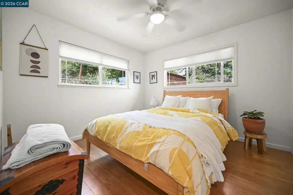 56 Baja Loma Court Danville CA 94526