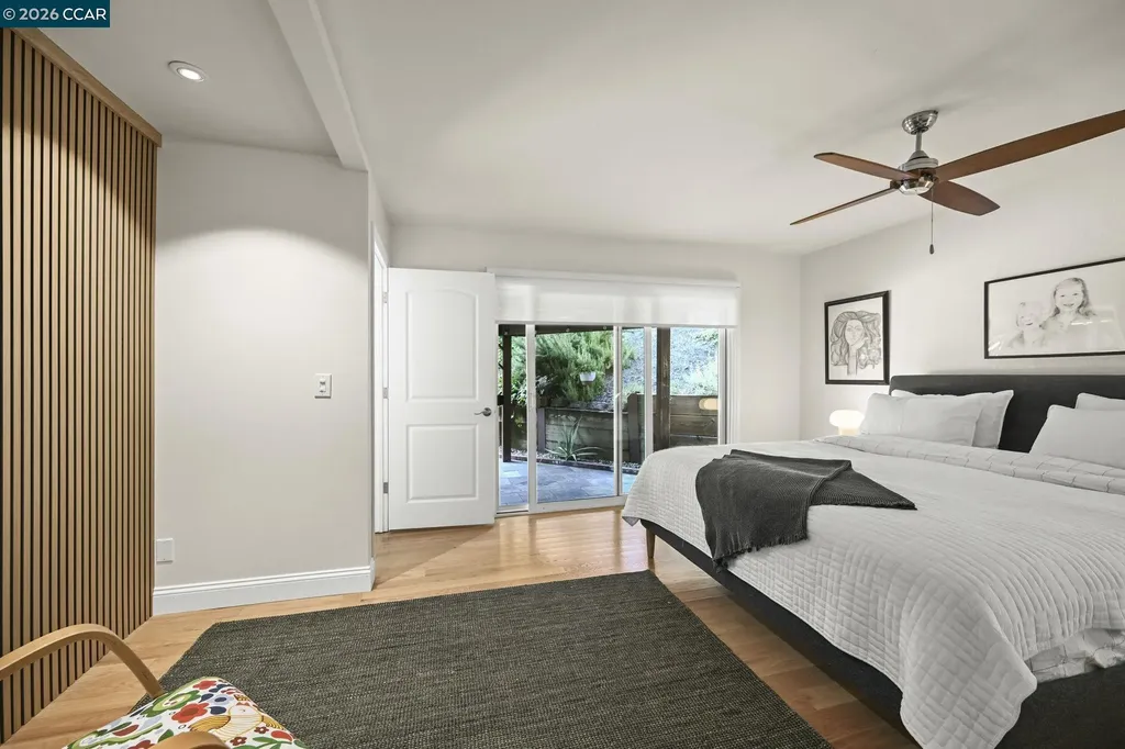 56 Baja Loma Court Danville CA 94526