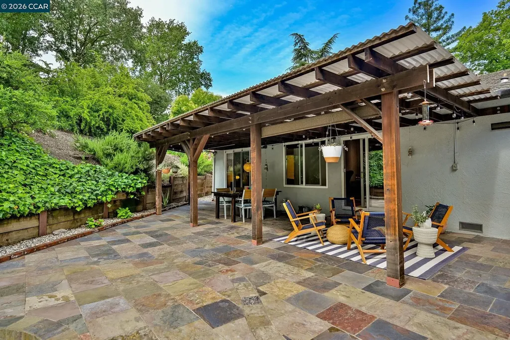 56 Baja Loma Court Danville CA 94526