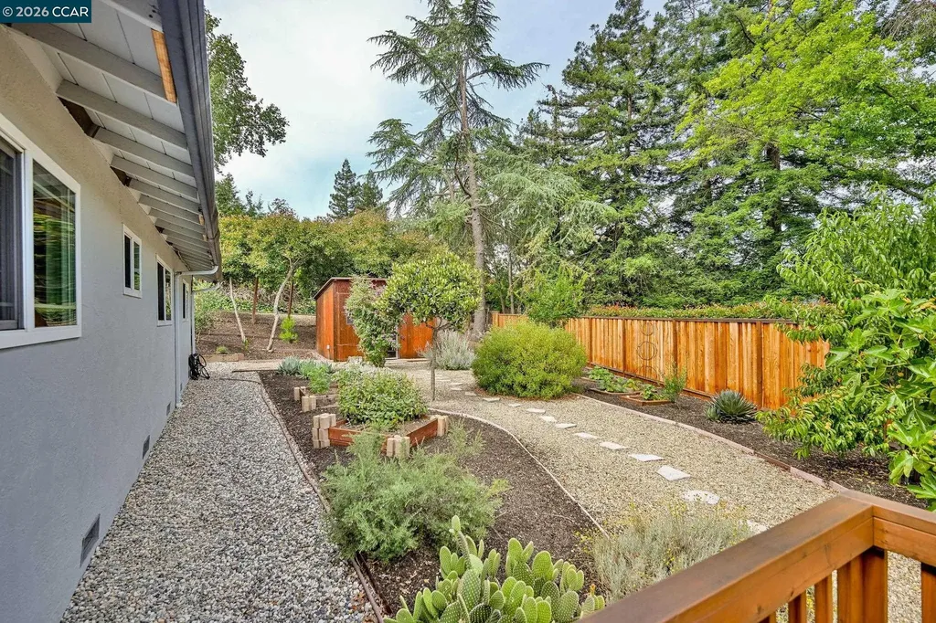 56 Baja Loma Court Danville CA 94526
