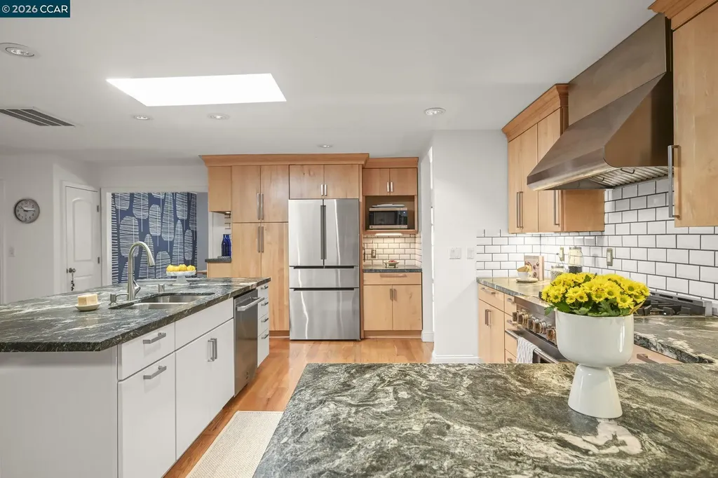 56 Baja Loma Court Danville CA 94526
