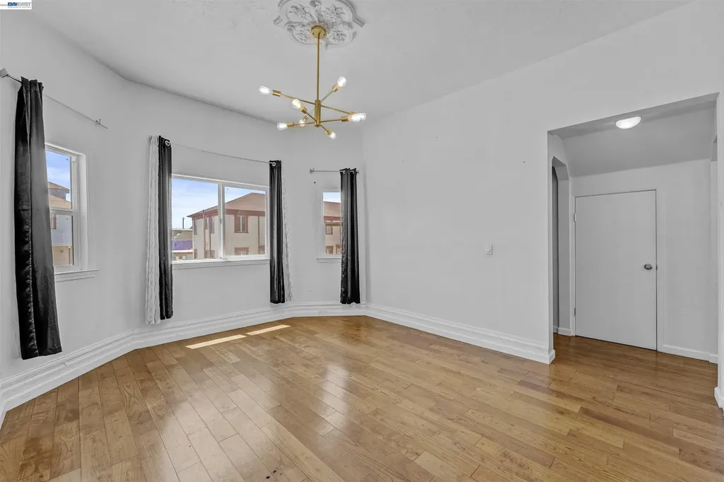 818 18th Street Oakland CA 94607