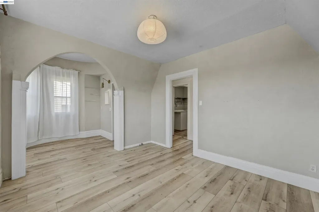 818 18th Street Oakland CA 94607