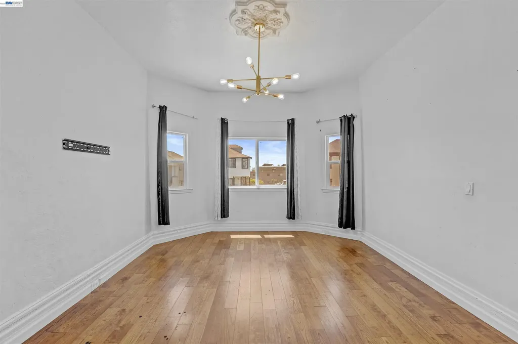 818 18th Street Oakland CA 94607
