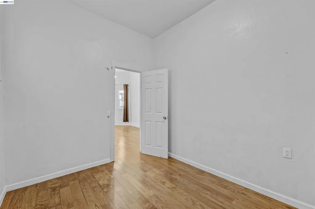 818 18th Street Oakland CA 94607