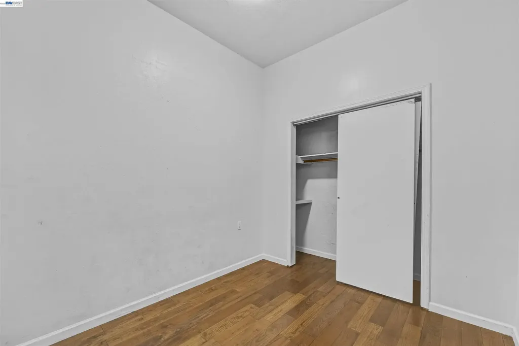 818 18th Street Oakland CA 94607