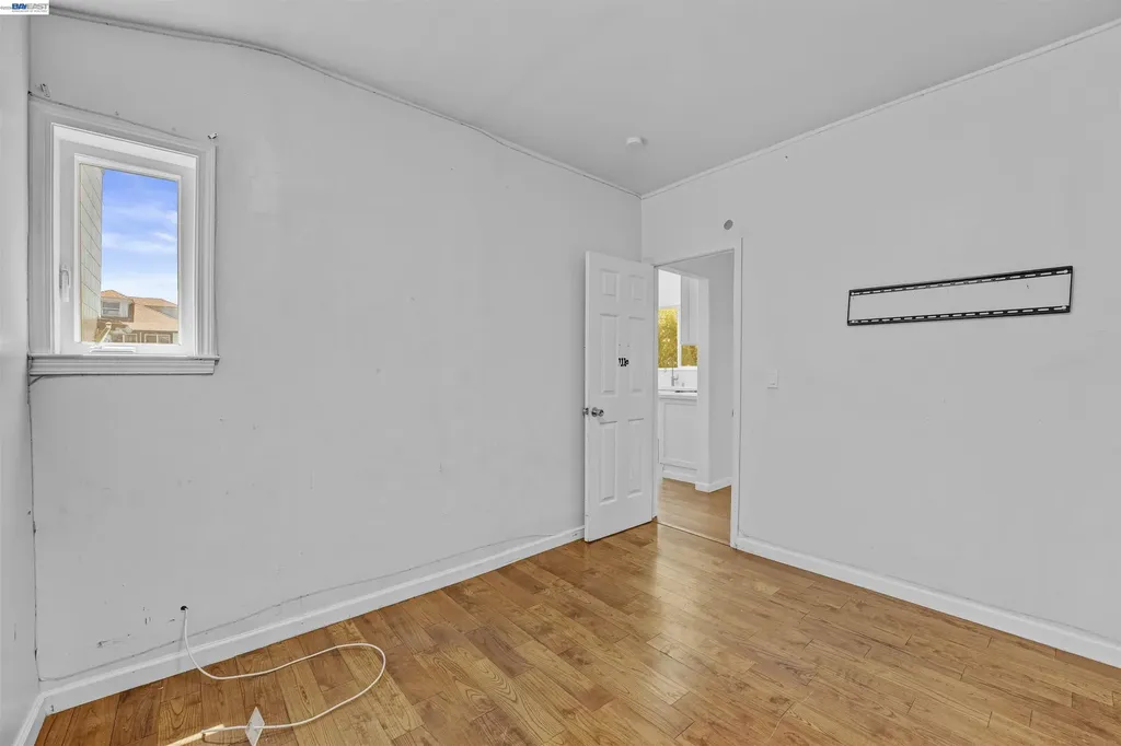818 18th Street Oakland CA 94607