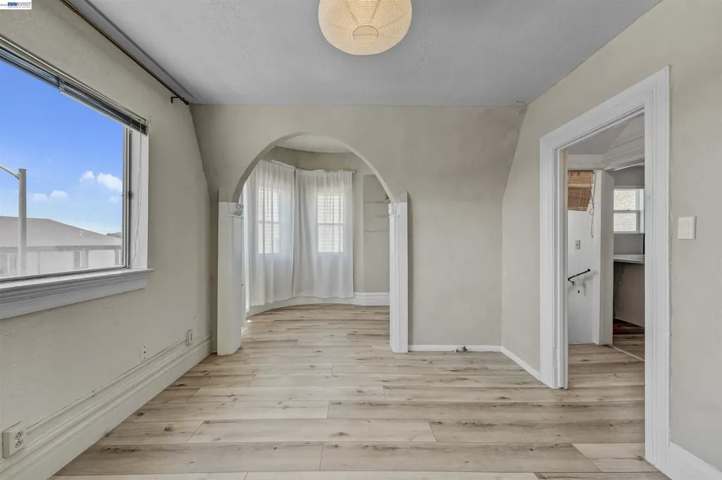 818 18th Street Oakland CA 94607