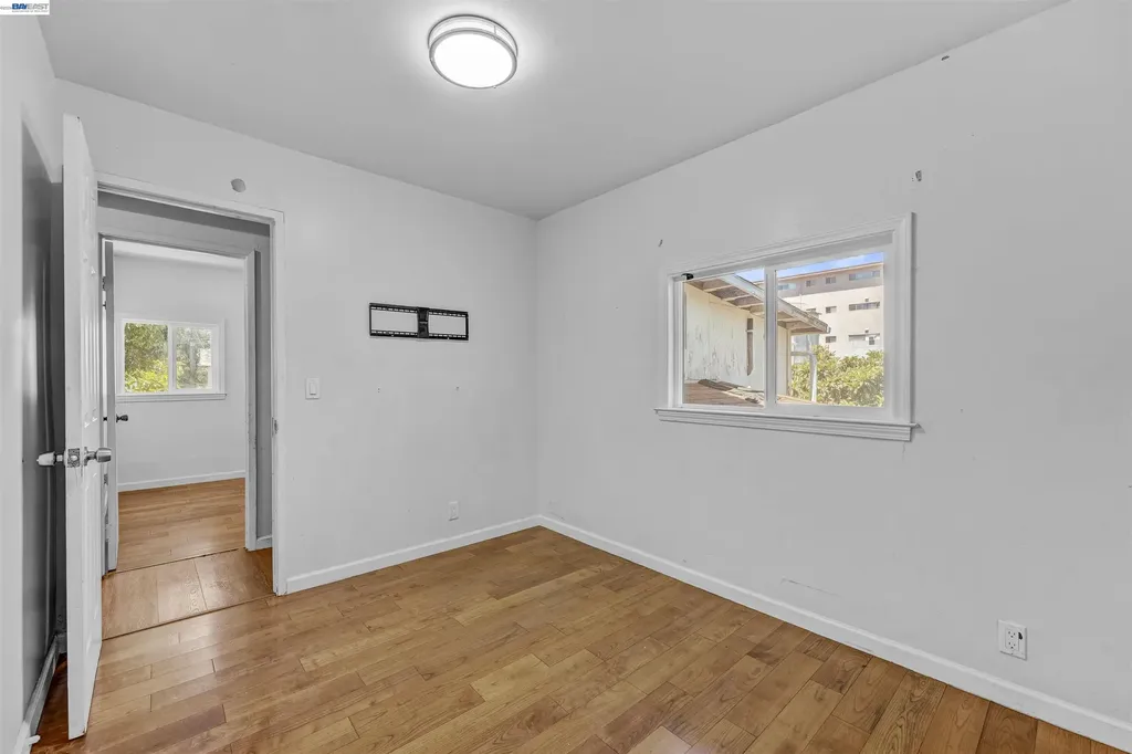 818 18th Street Oakland CA 94607