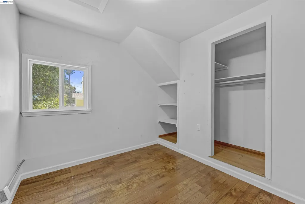 818 18th Street Oakland CA 94607