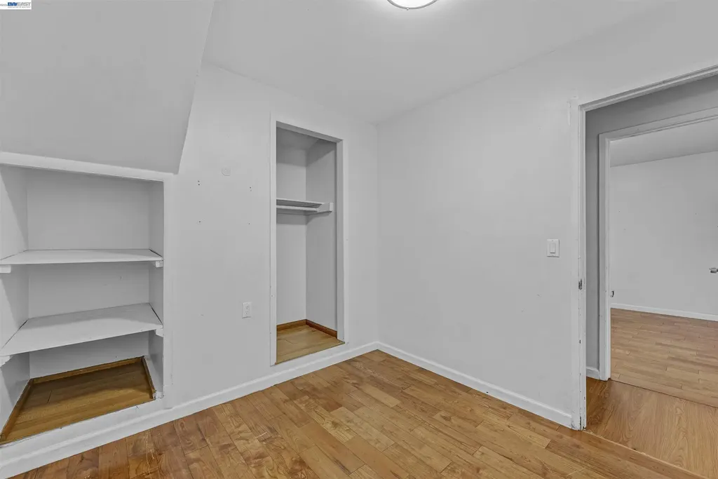818 18th Street Oakland CA 94607