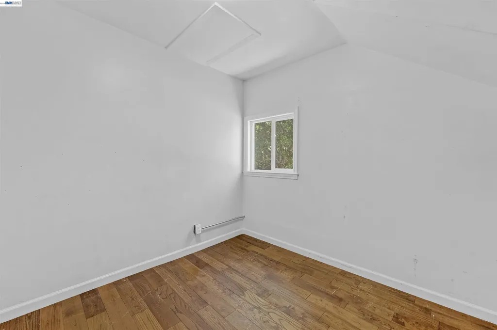 818 18th Street Oakland CA 94607