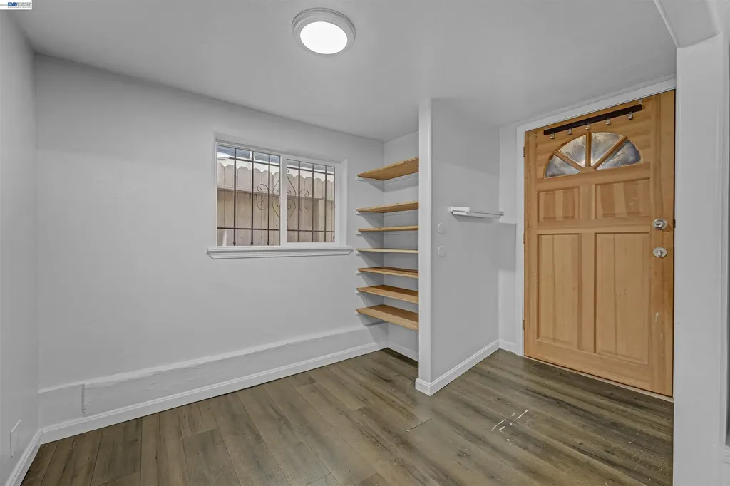 818 18th Street Oakland CA 94607