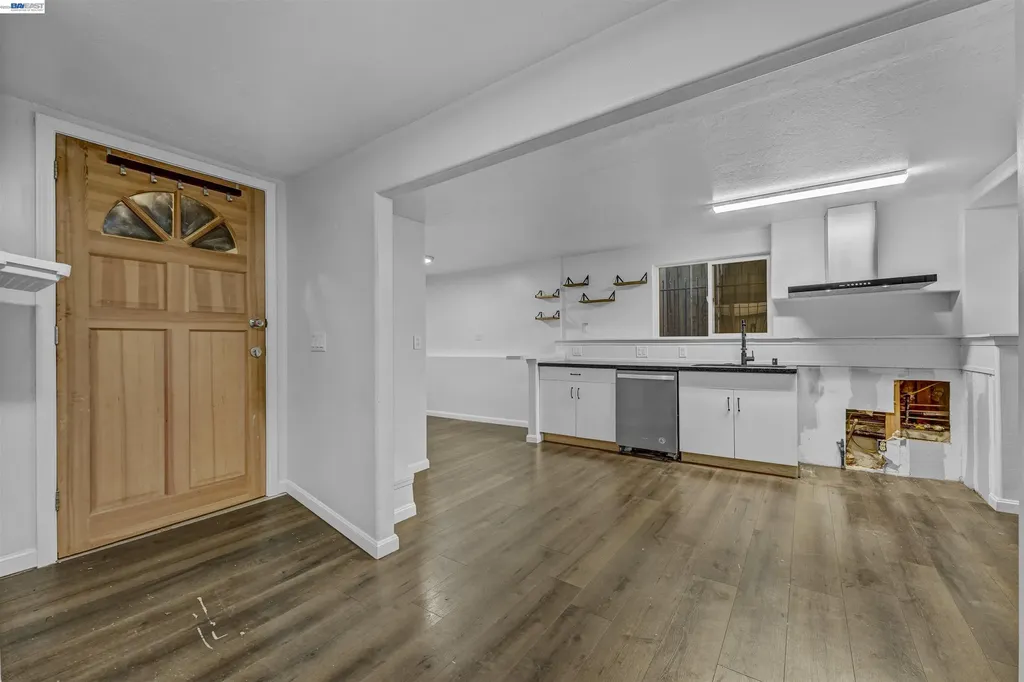 818 18th Street Oakland CA 94607