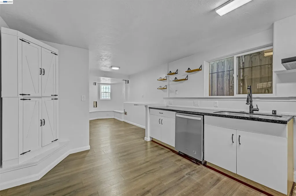818 18th Street Oakland CA 94607