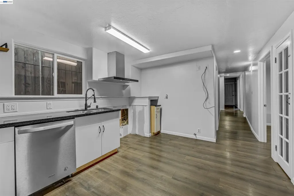 818 18th Street Oakland CA 94607